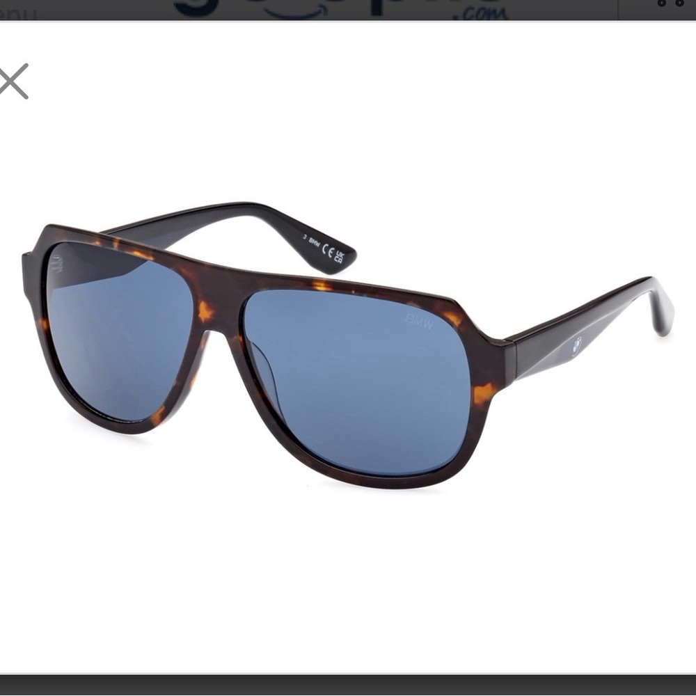BMW Sunglasses
